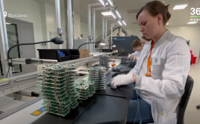 предотвратить пожар: в Подмосковье создали прибор, который следит за состоянием проводки - фото - 1